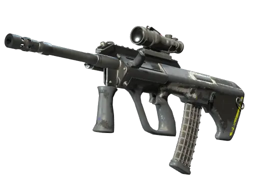 AUG | Torque
