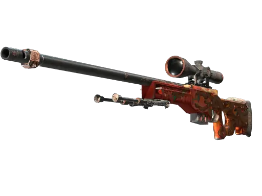AWP | Desert Hydra
