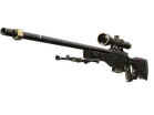 AWP | Black Nile