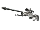 AWP | The End