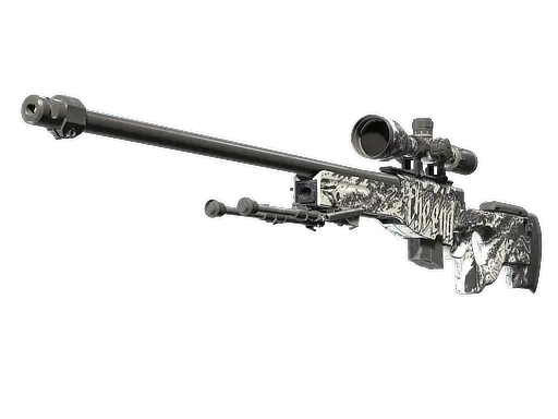 AWP | The End
