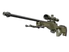 AWP | Safari Mesh