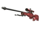 AWP | Exothermic