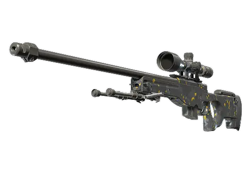 AWP | Arsenic Spill