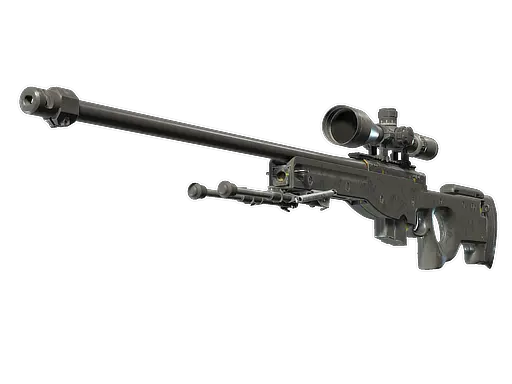 AWP | Arsenic Spill