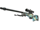 AWP | Silk Tiger