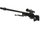 AWP | Graphite