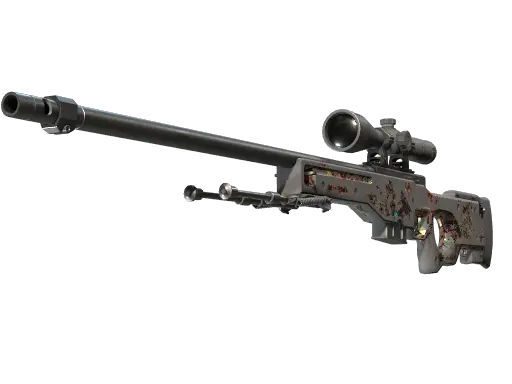 AWP | PAW