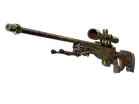 AWP | Sovereign Flame