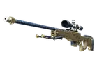 AWP | Queen's Gambit