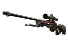 AWP | Chrome Cannon