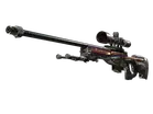AWP | Chrome Cannon