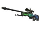 AWP | Ice Coaled