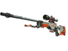 AWP | Asiimov