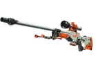 AWP | Asiimov