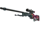 AWP | Hyper Beast