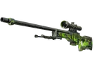 AWP | Containment Breach
