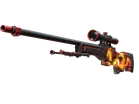 AWP | Wildfire