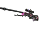 AWP | Fever Dream