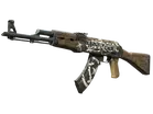 AK-47 | Wasteland Rebel