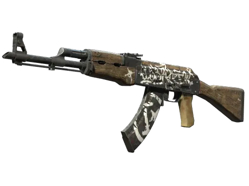 AK-47 | Wasteland Rebel