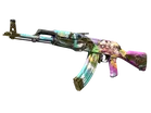 AK-47 | B the Monster