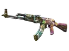 AK-47 | B the Monster