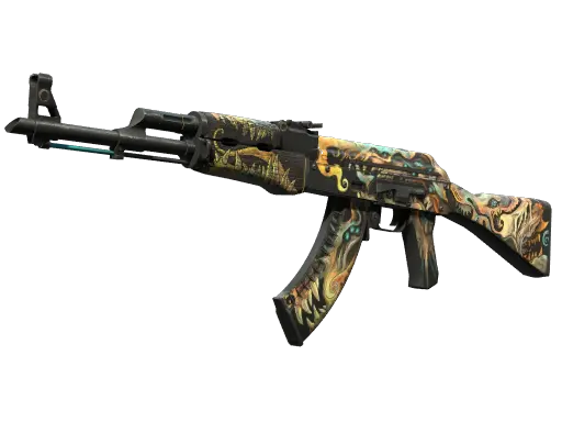 AK-47 | Phantom Disruptor