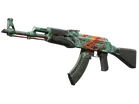 AK-47 | Aquamarine Revenge