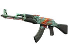AK-47 | Aquamarine Revenge