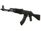 AK-47 | Redline