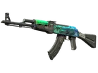 AK-47 | Ice Coaled