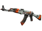 AK-47 | Asiimov