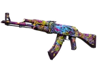 AK-47 | Nightwish