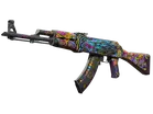 AK-47 | Nightwish