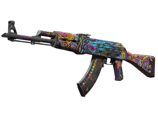 AK-47 | Nightwish