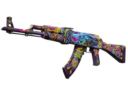 AK-47 | Nightwish
