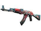 AK-47 | Point Disarray