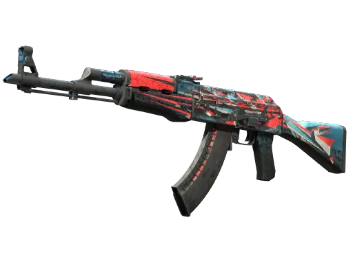 AK-47 | Point Disarray