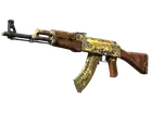 AK-47 | Panthera onca