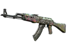 AK-47 | Head Shot