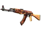 AK-47 | X-Ray