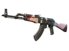 AK-47 | Crossfade