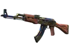 AK-47 | Case Hardened