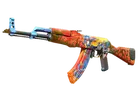 AK-47 | Consequence of the Jinn