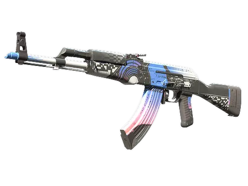 AK-47 | AUTOEXEC