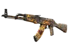 AK-47 | Searing Rage