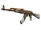 AK-47 | The Oligarch