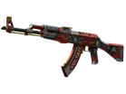 AK-47 | Bloodsport