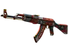 AK-47 | Bloodsport